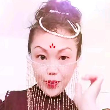 快乐的人最美丽