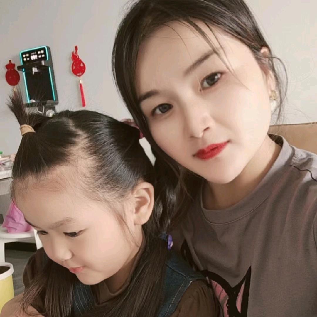 @妞妞妈