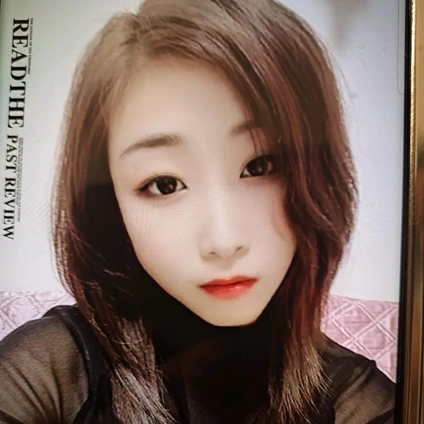 做自己的女王👑