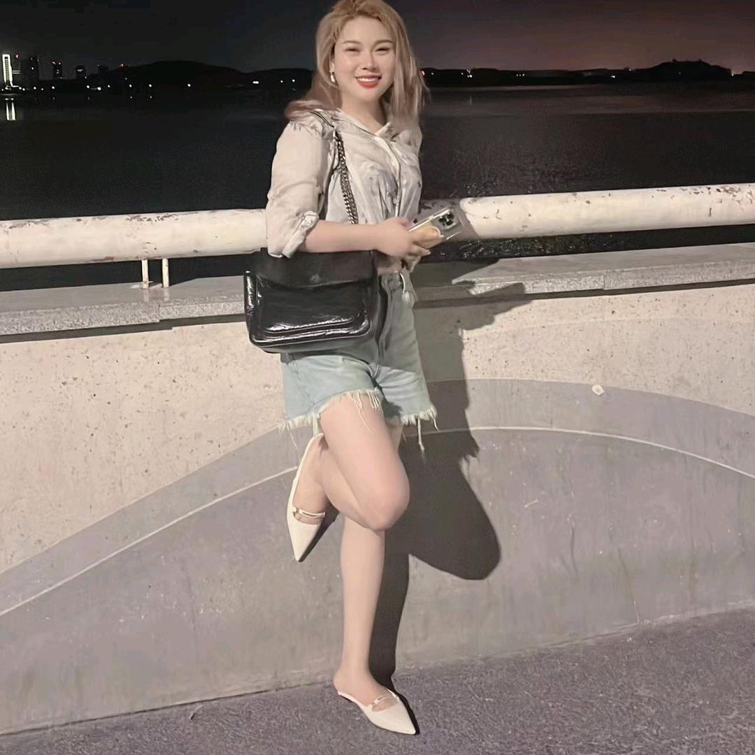 杨谨华修芭🌹高端私人定制