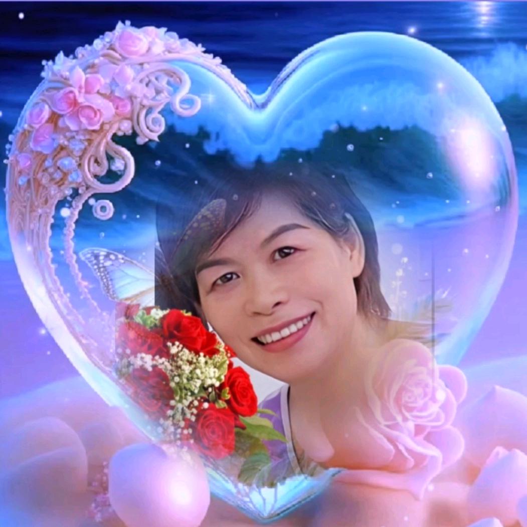 钟瑷冰爱跳舞(媛梦舞团)