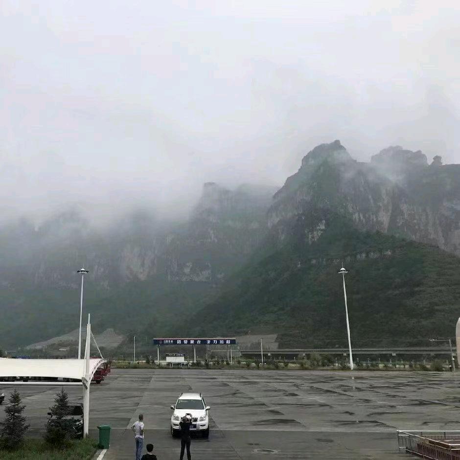策行天下