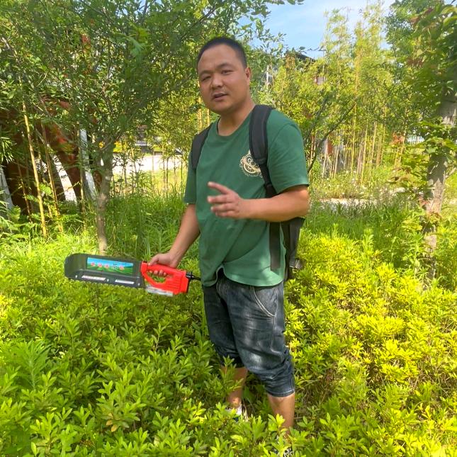 纽特省力园林工具