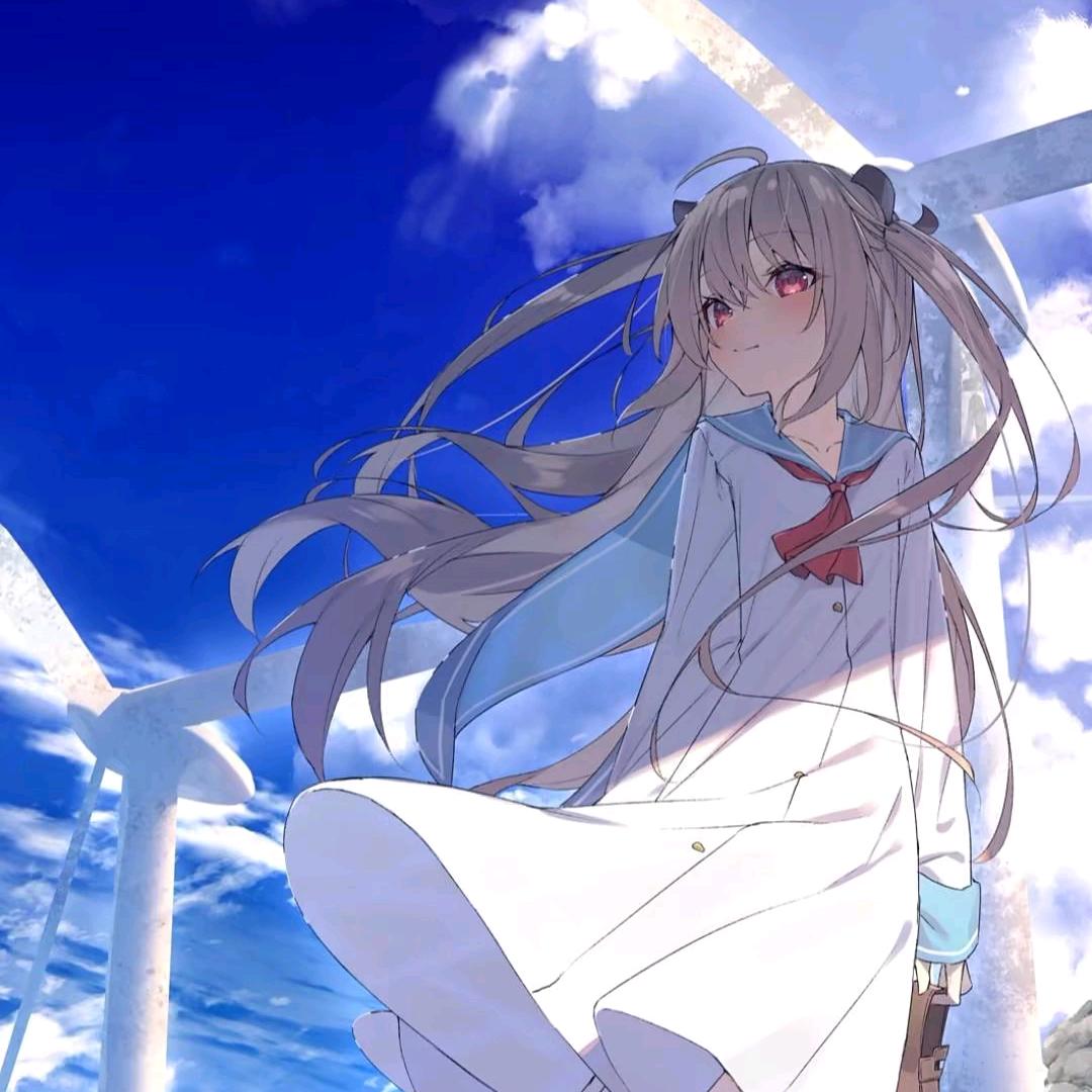 ATRI燕雀