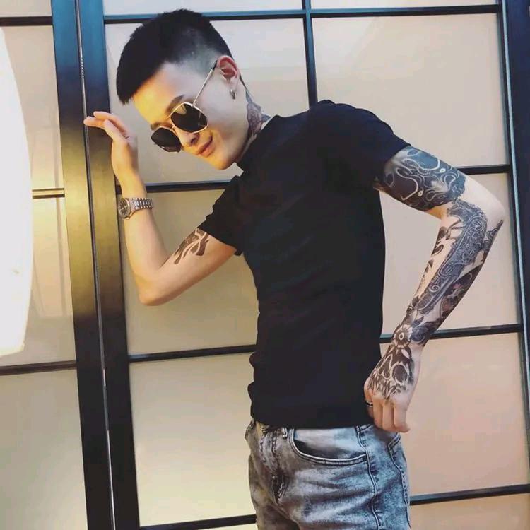 🐯༄༅康仔牛奶
