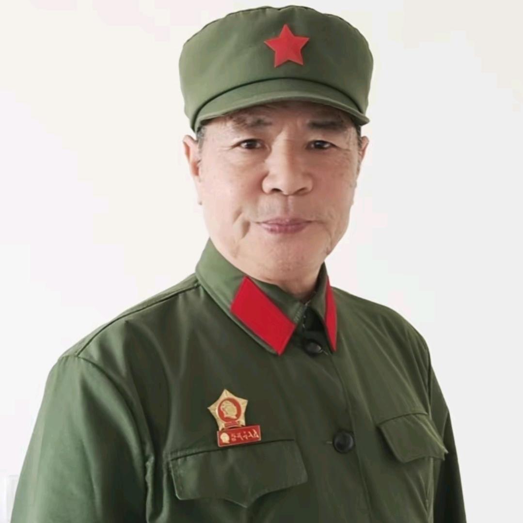 老潘潘