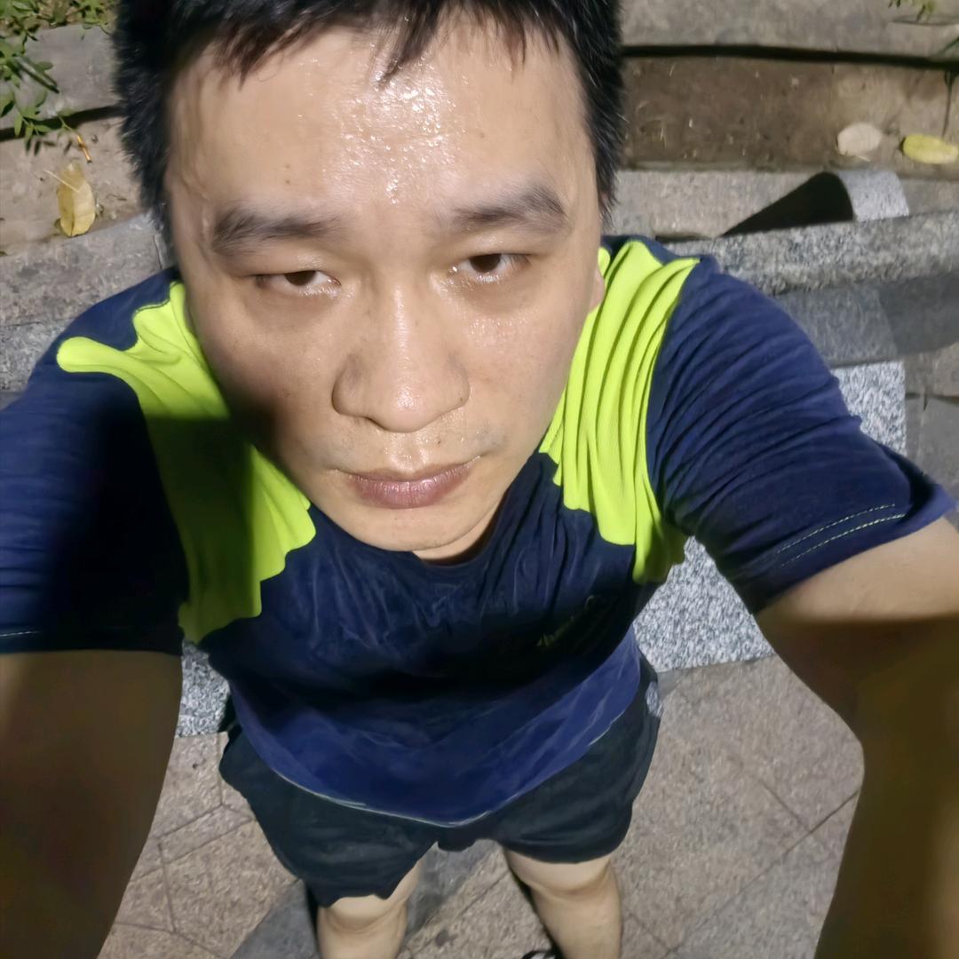人在东莞