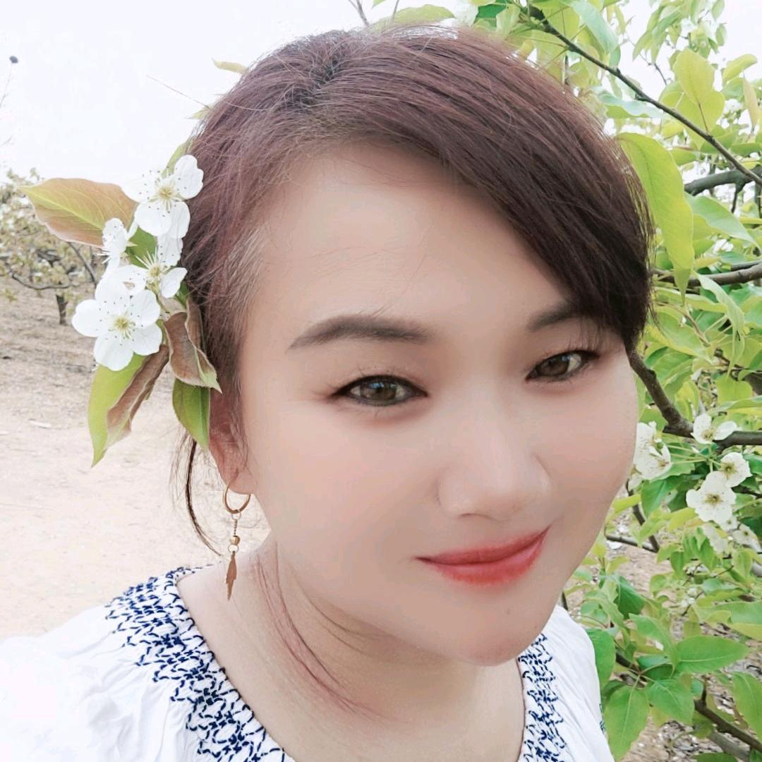 花仙子