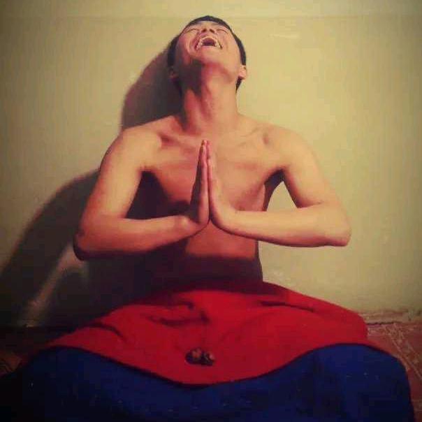 爱吃烤肉的陈小明