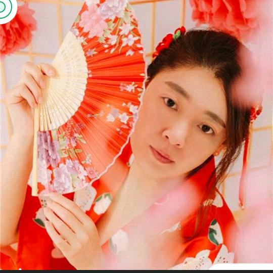 寒梅