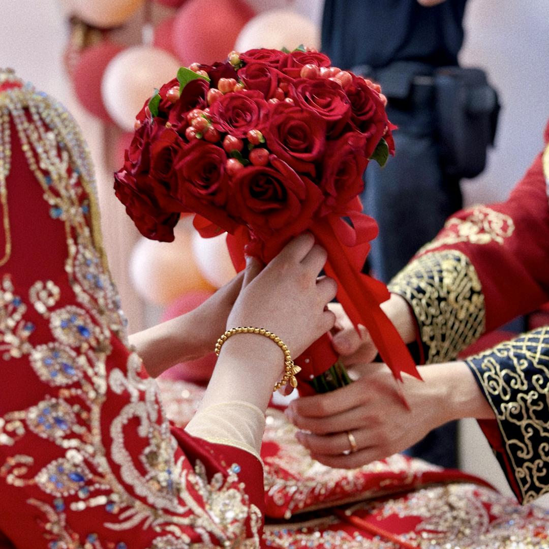 崇川区蜜彩婚庆服务部