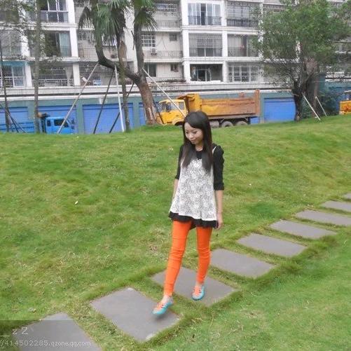 小  倪