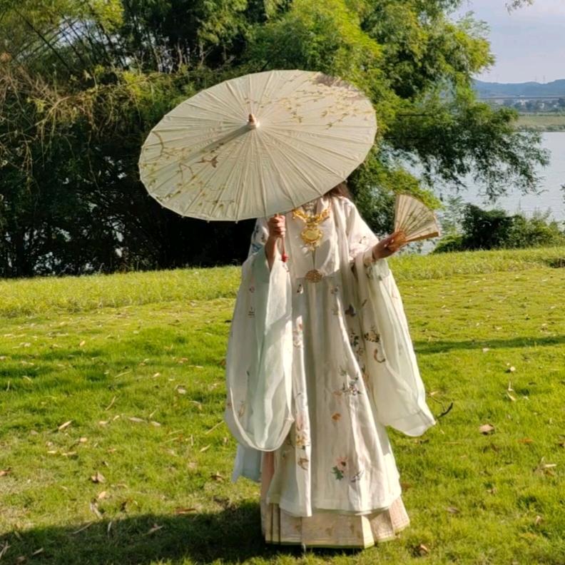 衣衣（摆烂版）