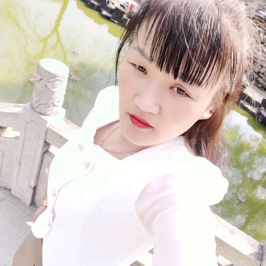 墨韵荷香