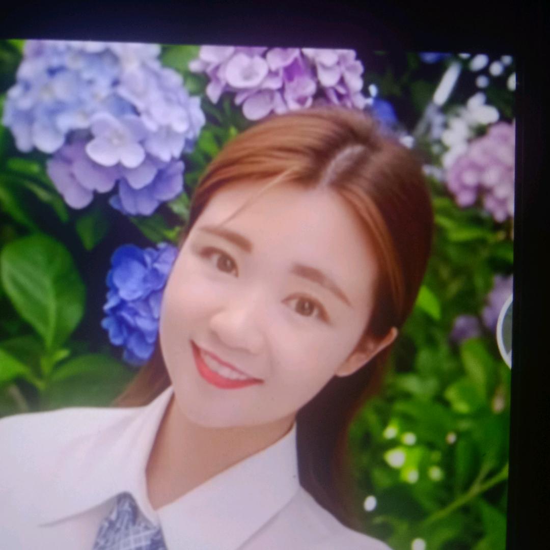 徐家大小姐（小号）😜