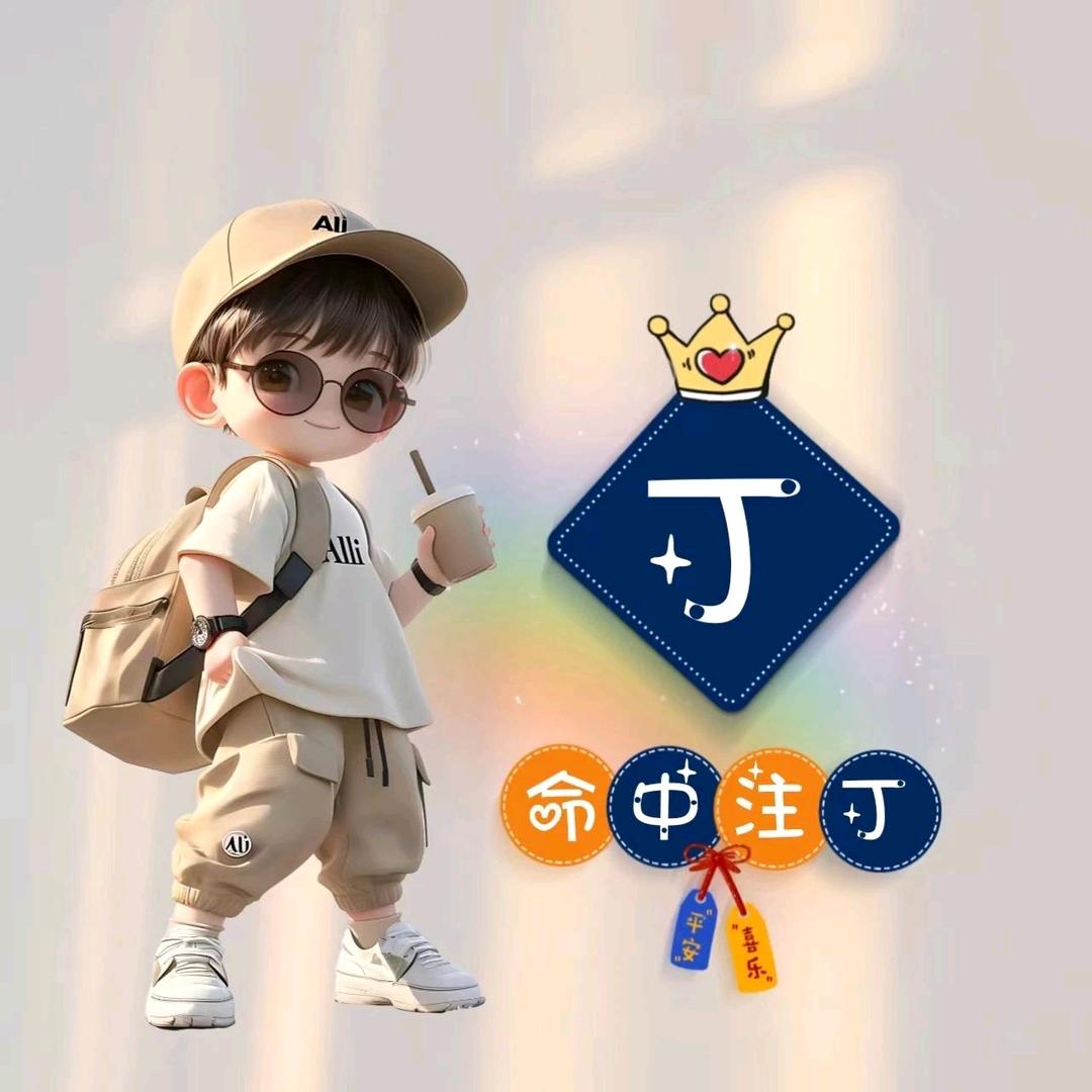 命中注定一路相伴