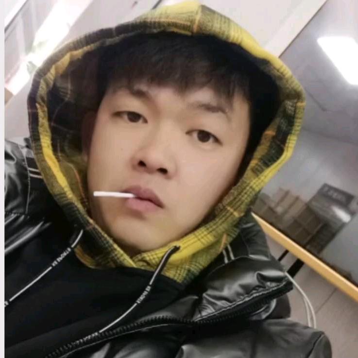 追分台球高大志