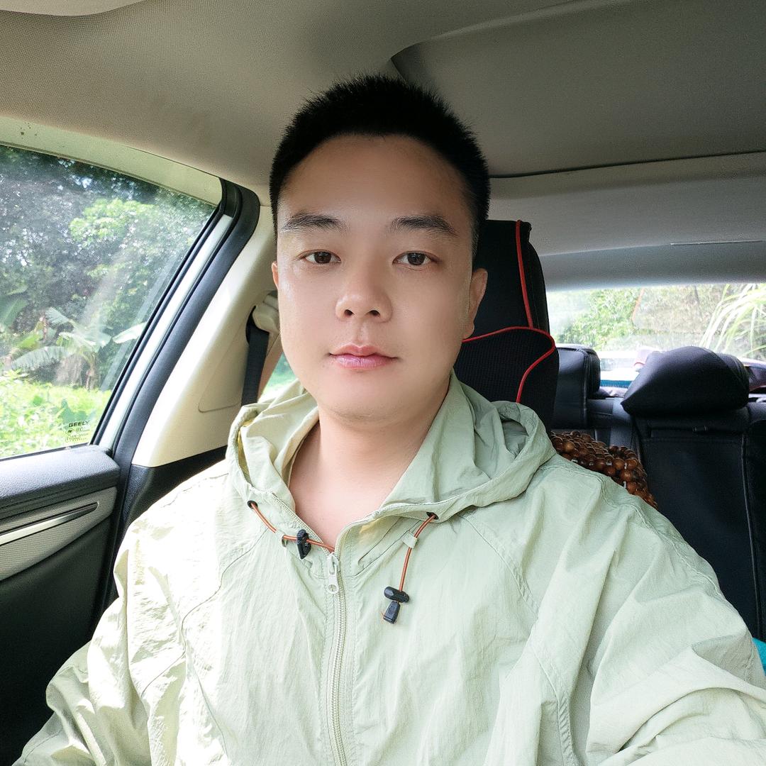 甜甜的茶╭∩╮