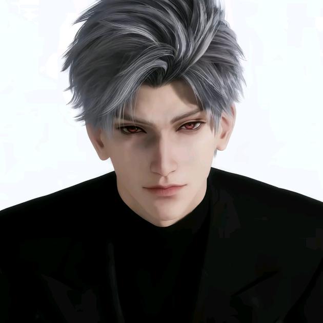 总烦