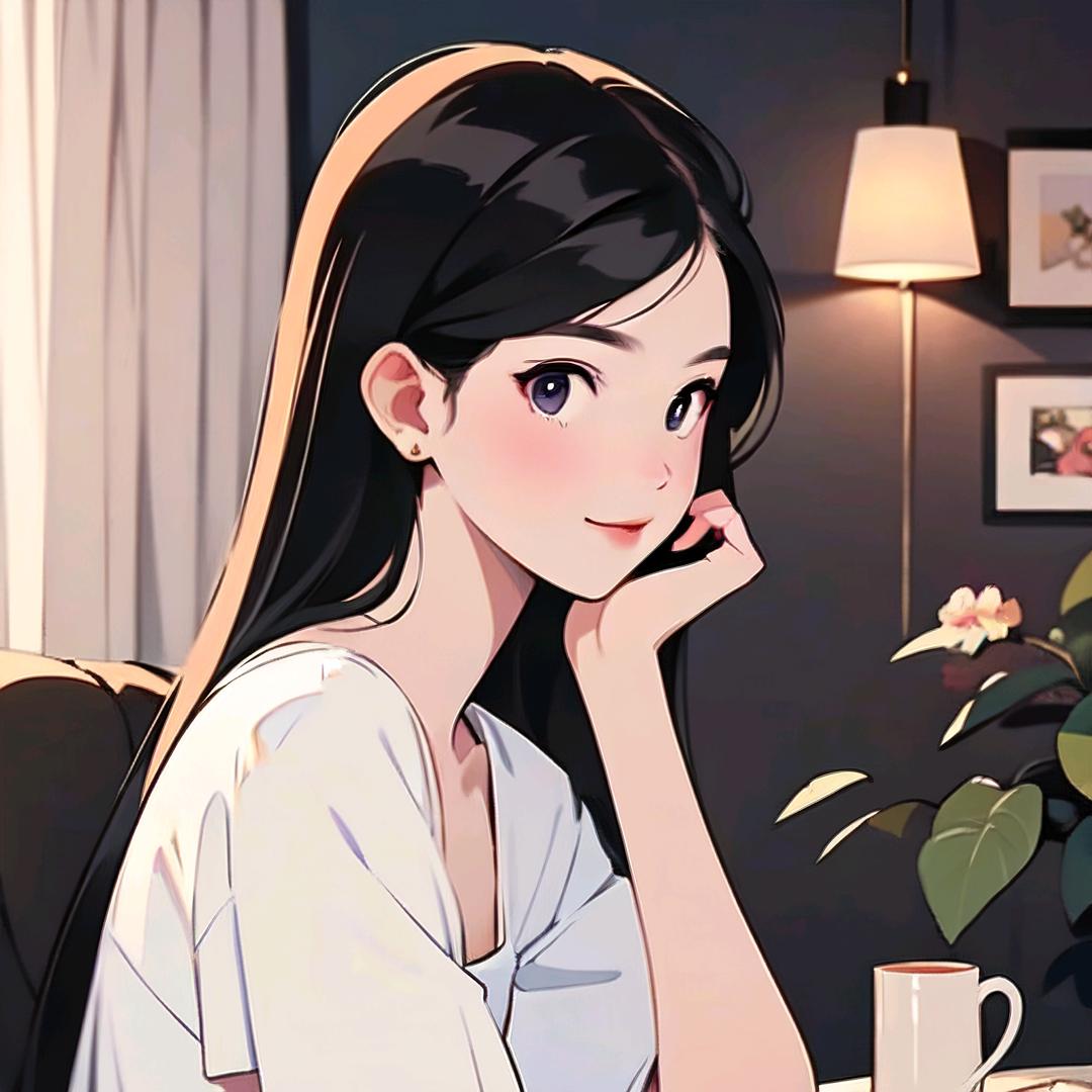 冰冰酱一个人