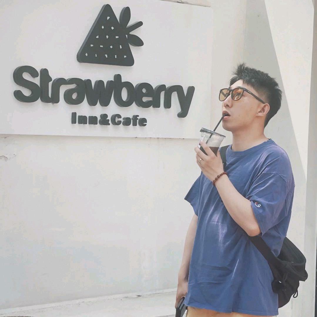 真实的睿小智