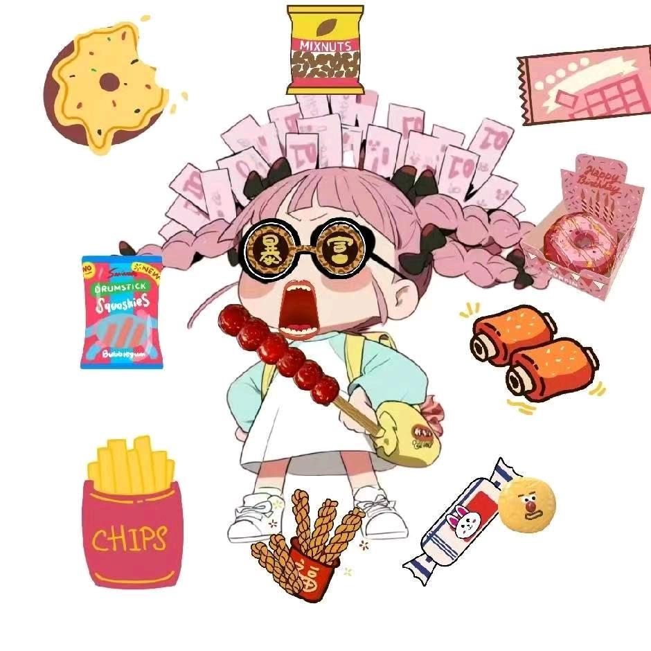 随遇而安，简单就好