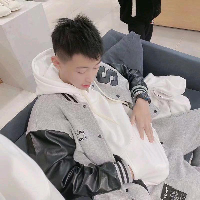 浩然（宇宙服猴王）