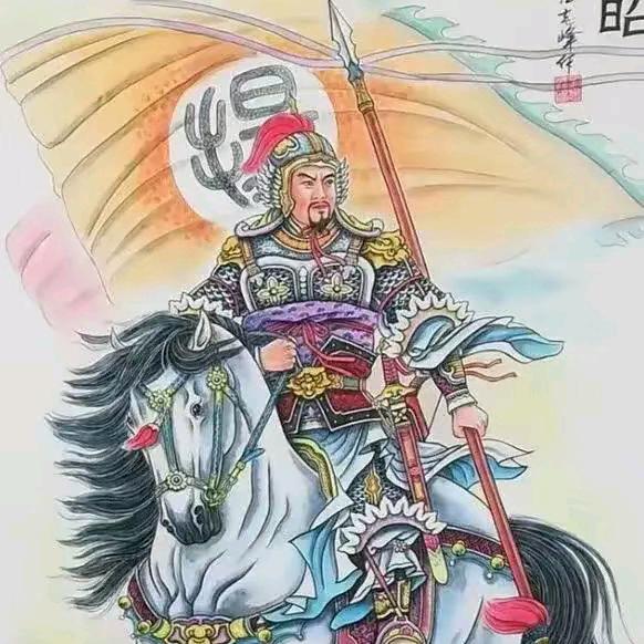 杨二少