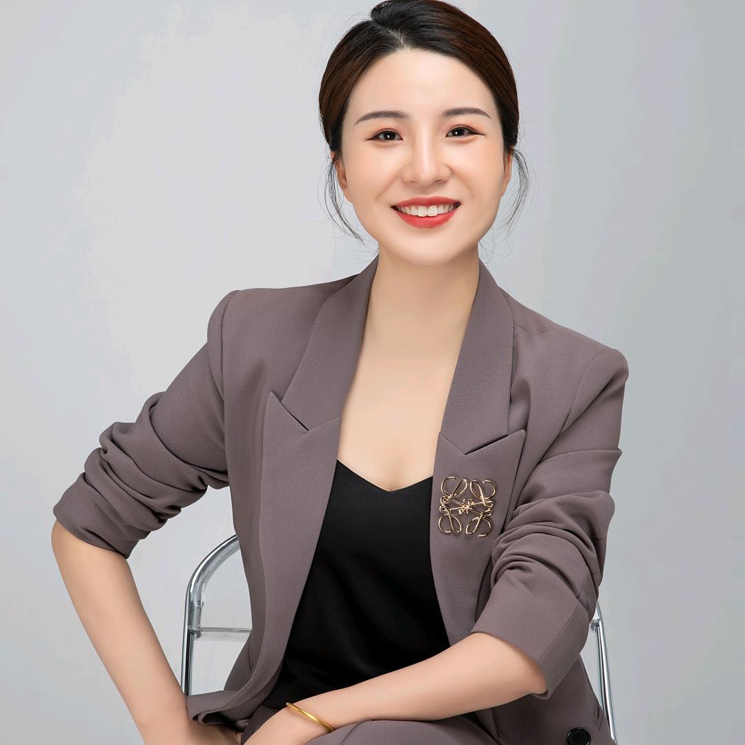 璐姐说婚恋