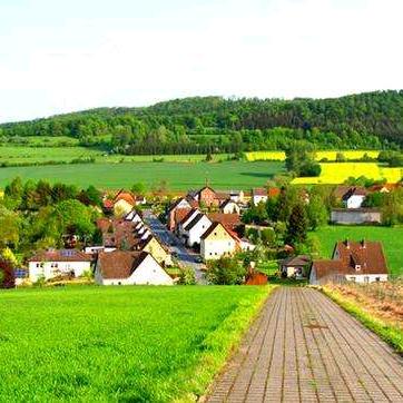 满城尽是黄金甲