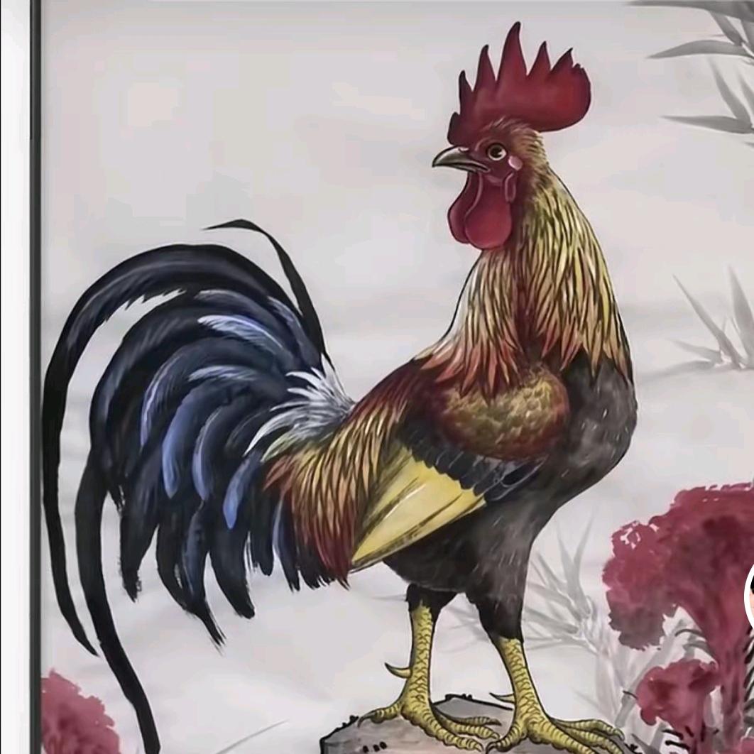 专业缅鸡玩家🐓🐓🐓