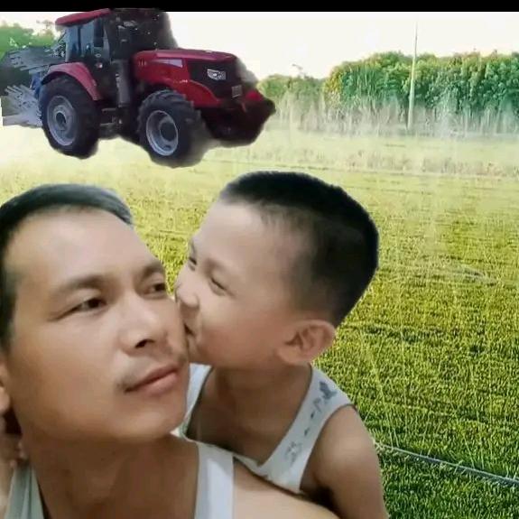 领军家宴✨中国一拖🚜