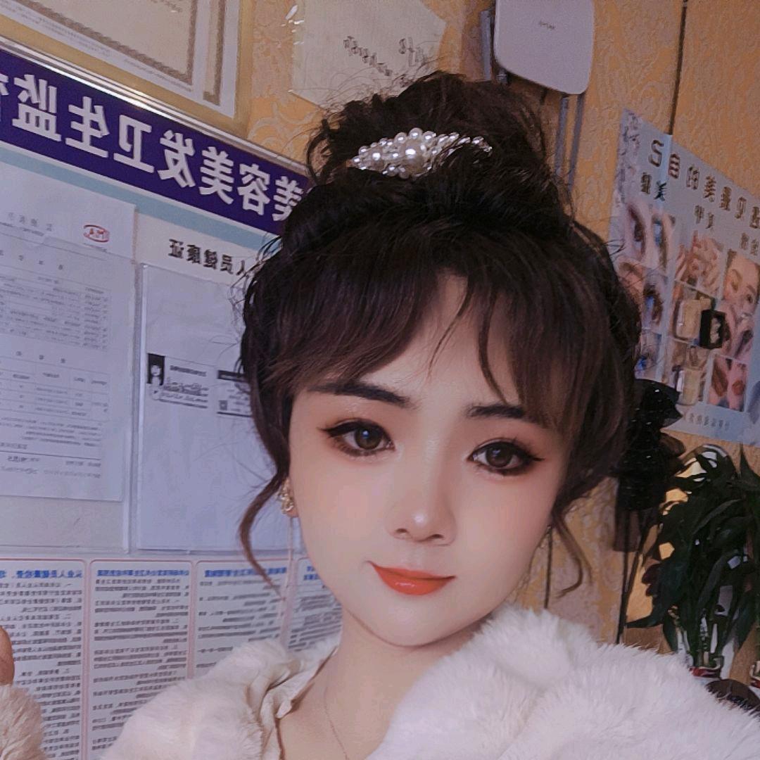 慧子养生馆