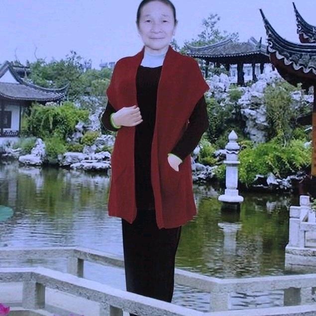 可爱的小黄