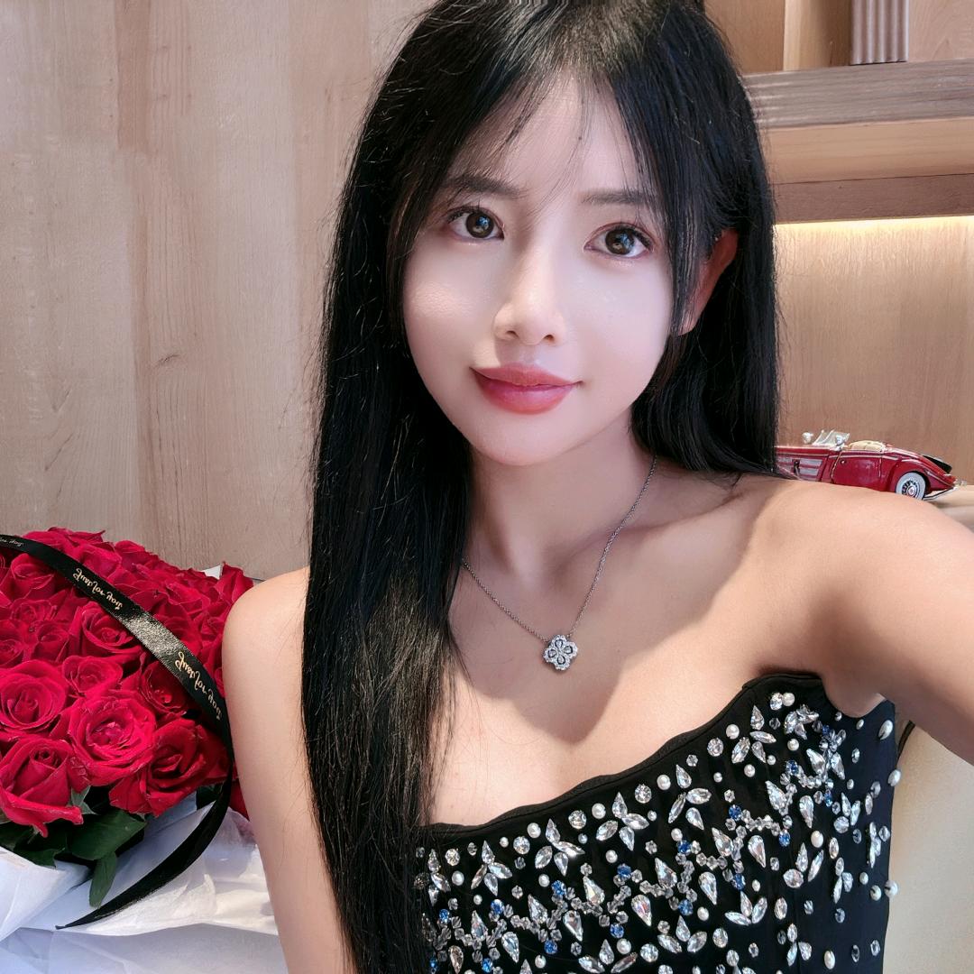 小盈🍯