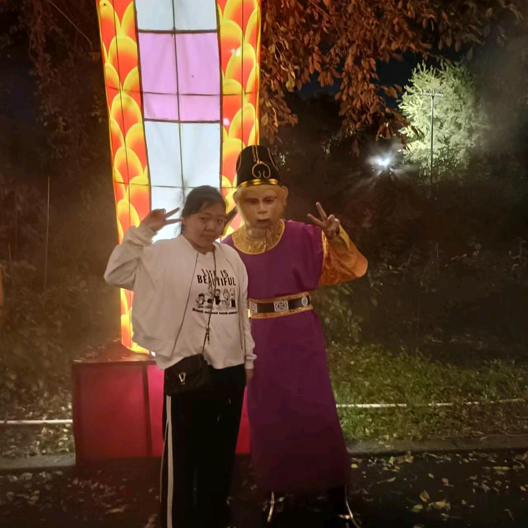 齐天大圣孙悟空