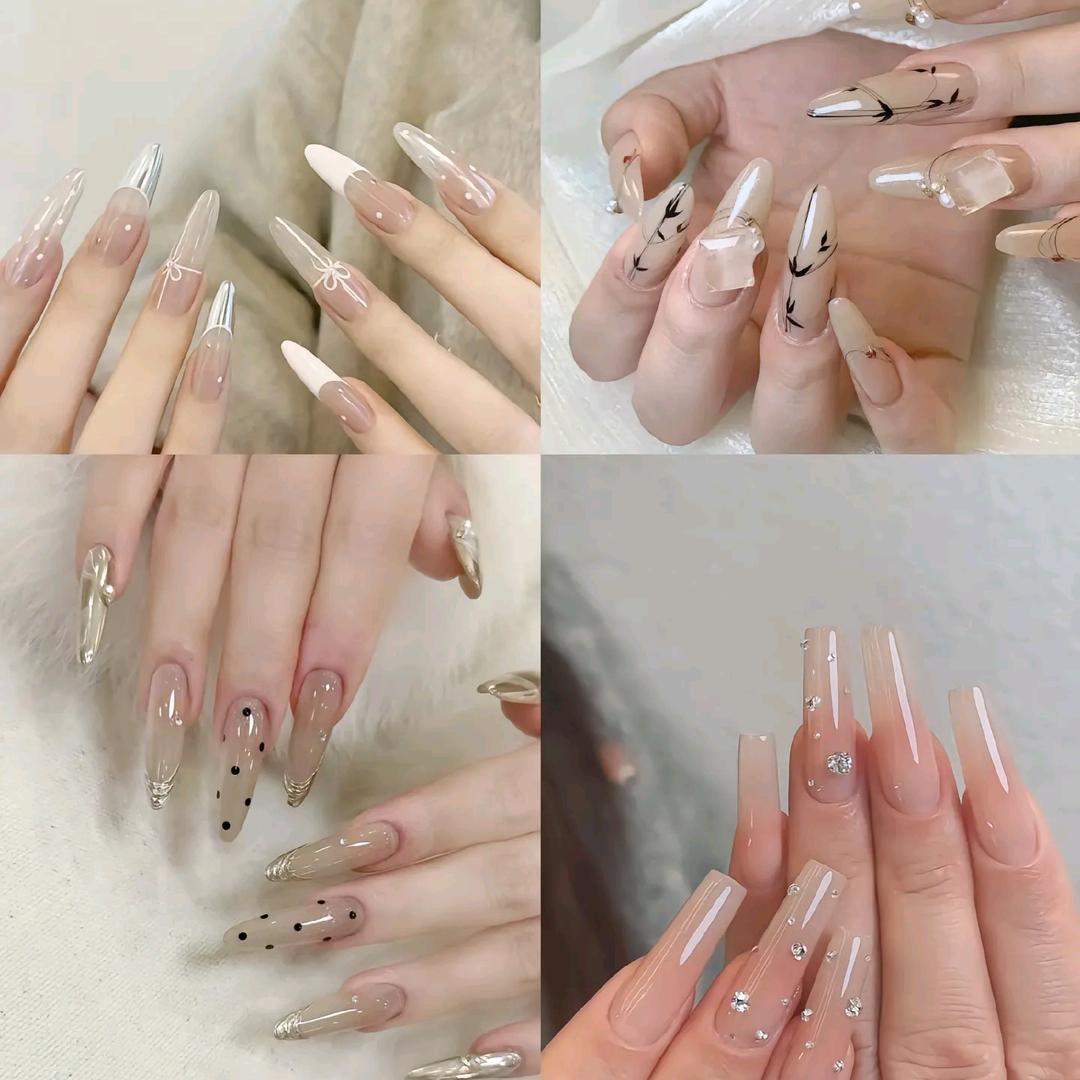 嘉峪关清丽雅室美甲美睫