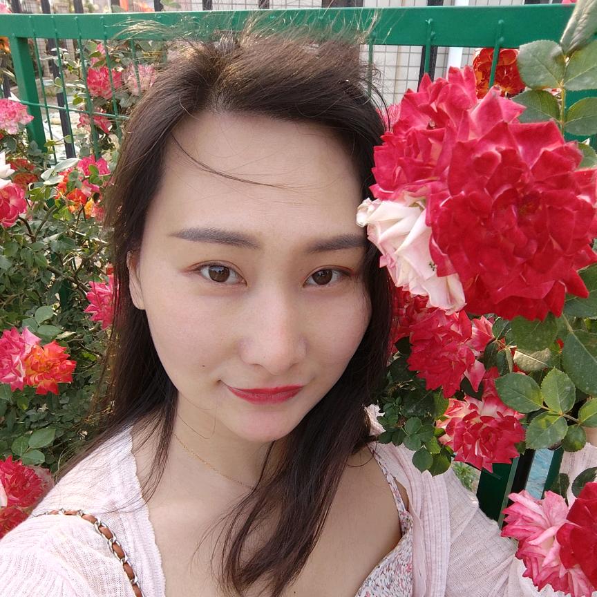 新乡丰众～小茉莉❤️