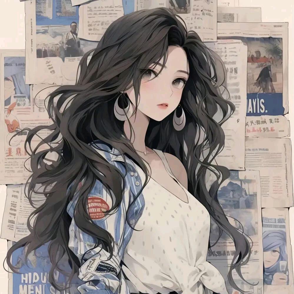 穗穗