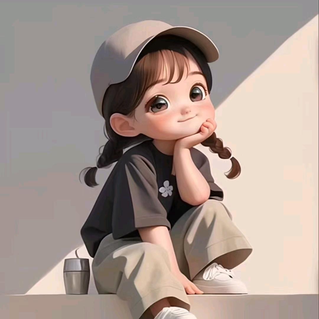 听এۣۖิ说糖很甜