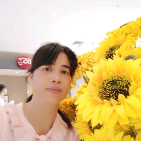 小严。。广西妹，