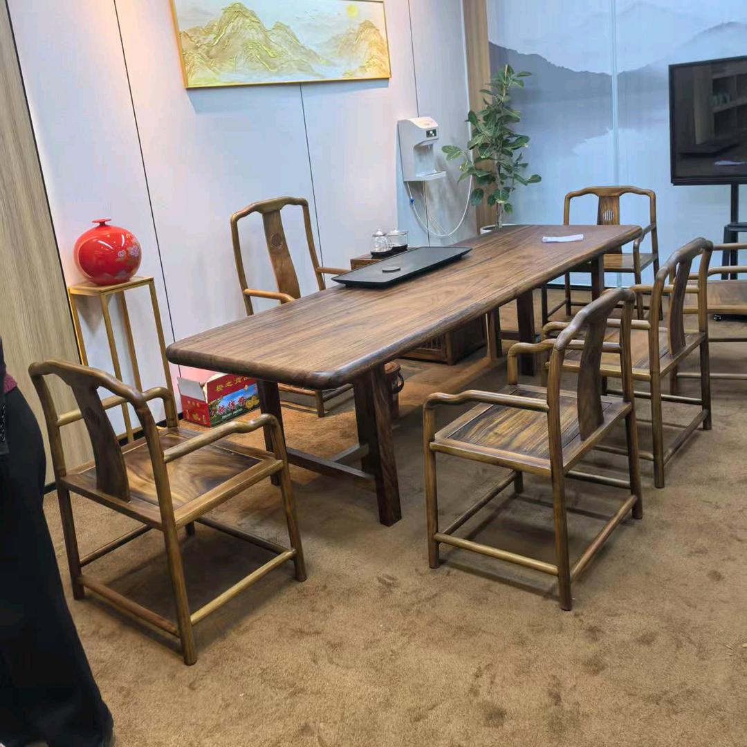 厦门茶桌批发毛哥