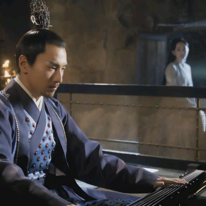 墨白渊浅