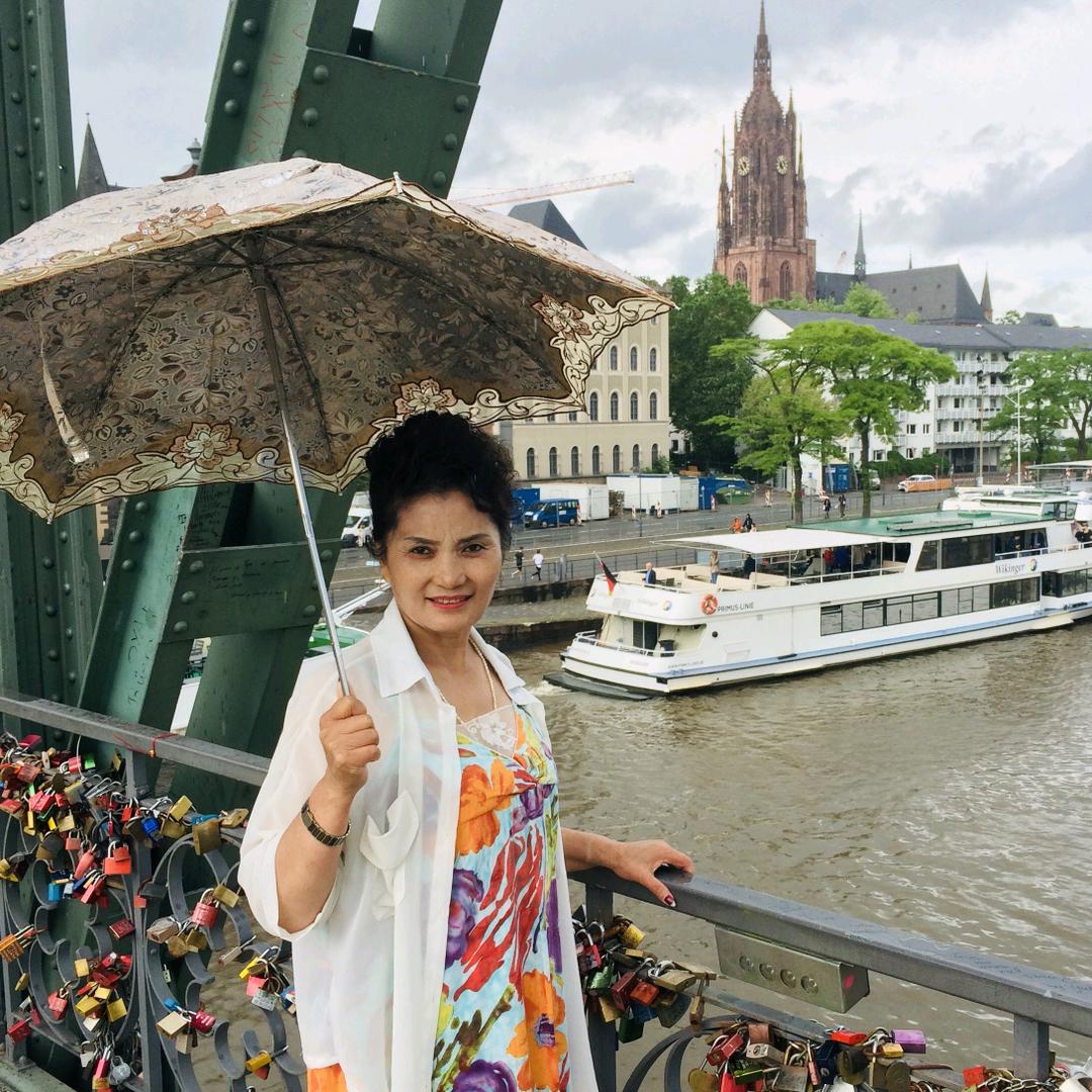 影缘    快乐日常