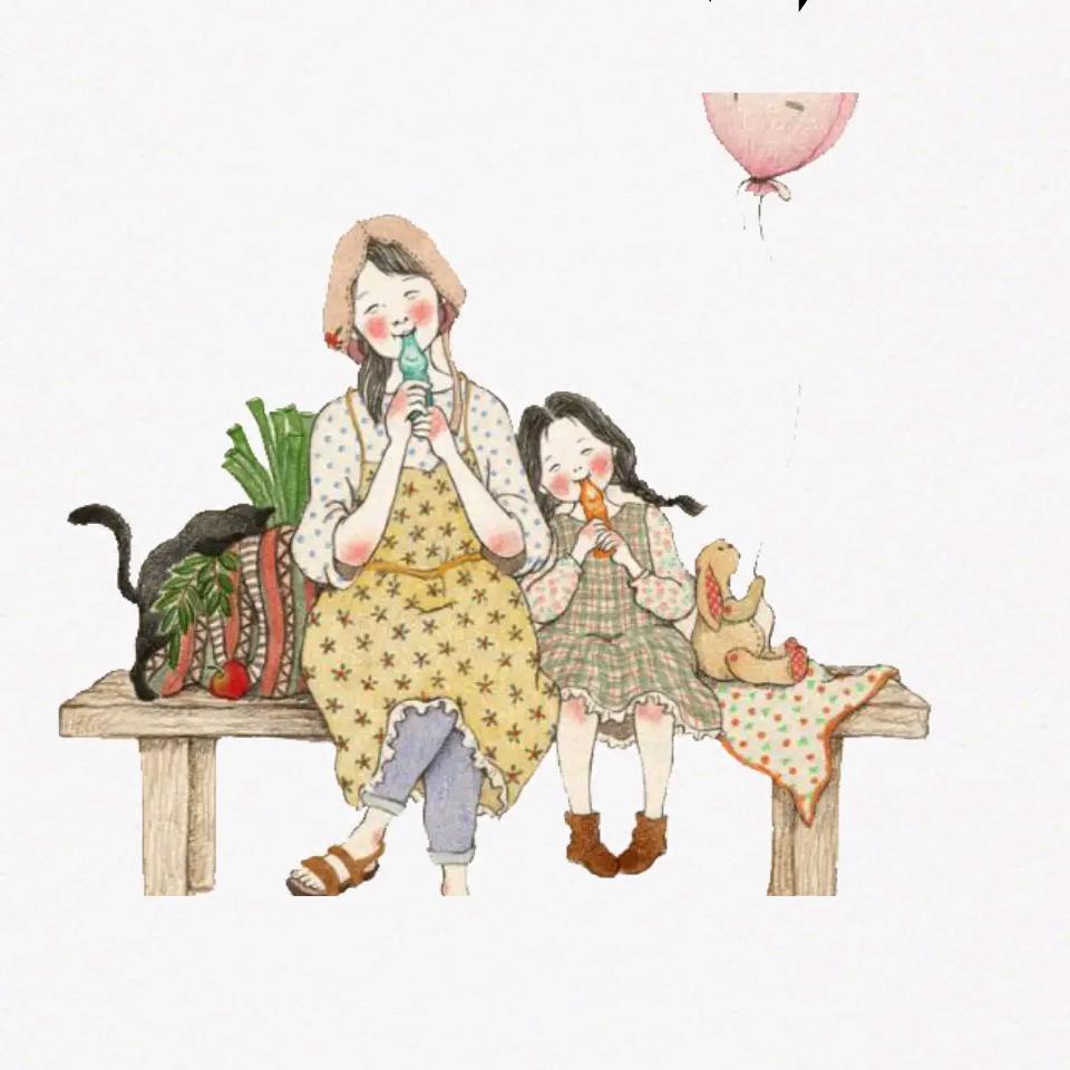 清华妈妈Amy