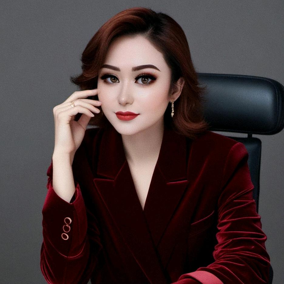 纯心♥
