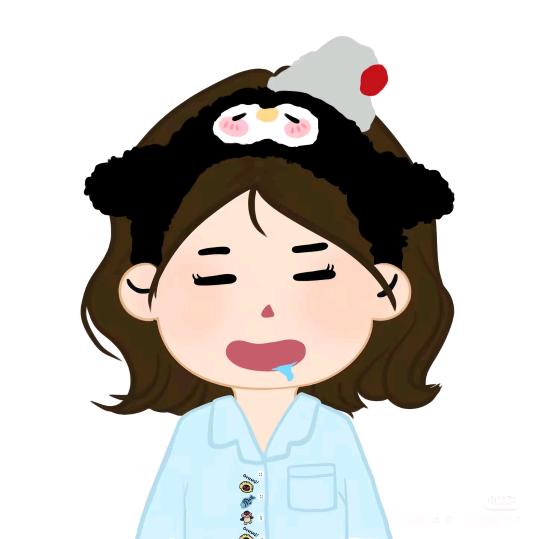 脸不太袁女士🍂