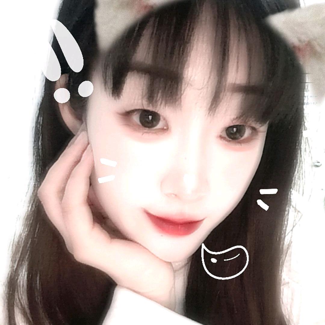 晴晴吖