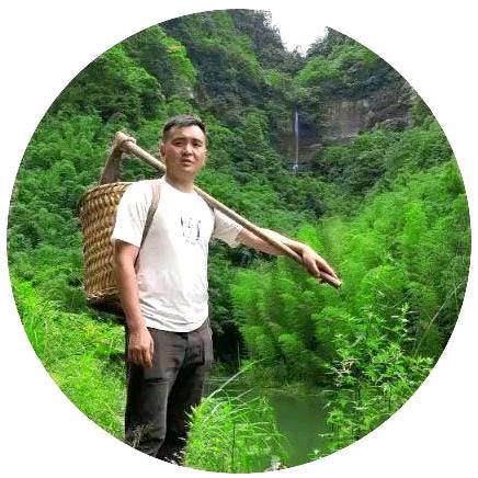 赤水一休哥冬笋