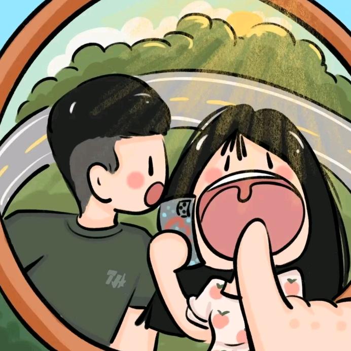 莹